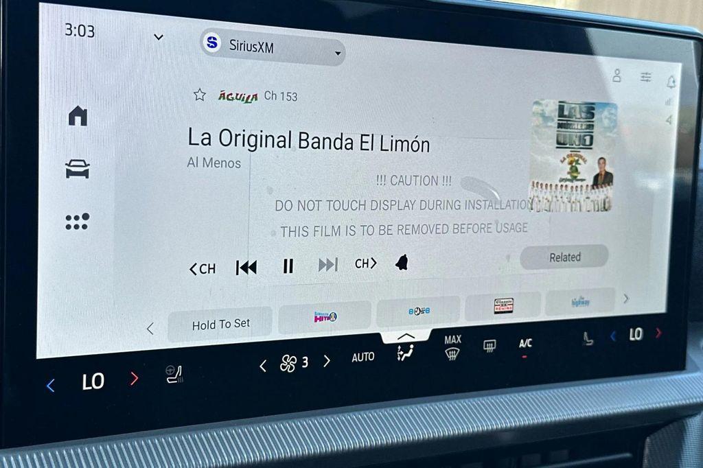 new 2026 Ford Explorer car, priced at $63,540