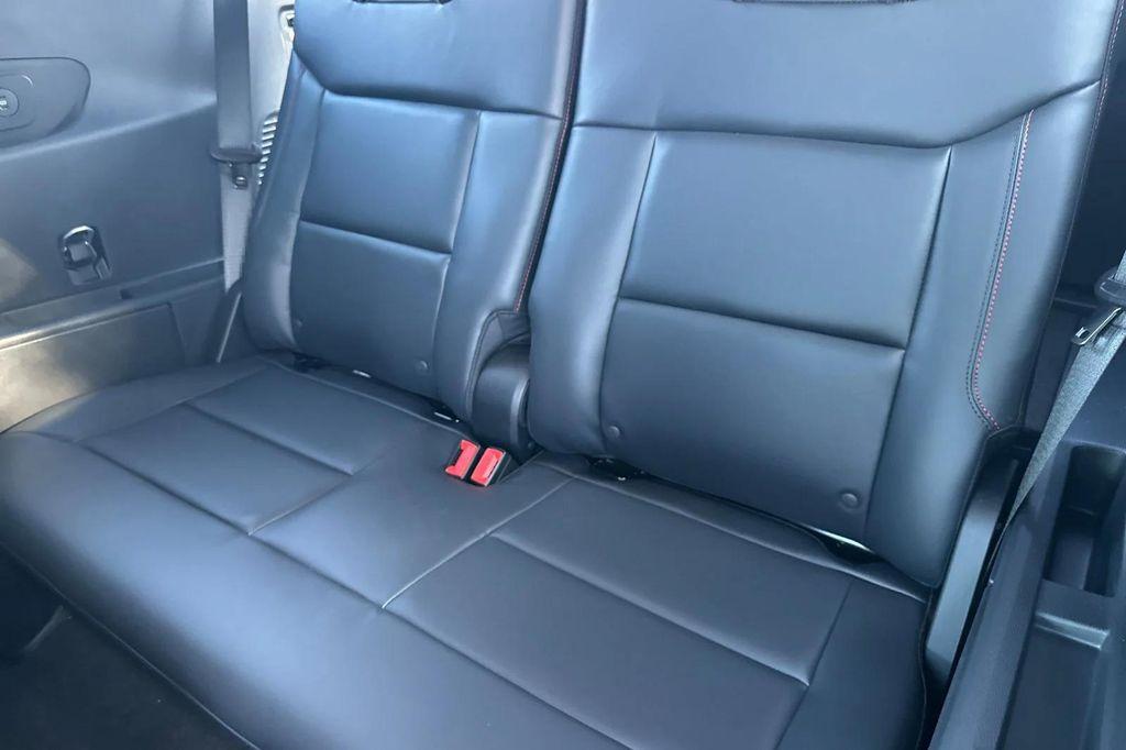 new 2026 Ford Explorer car, priced at $63,540