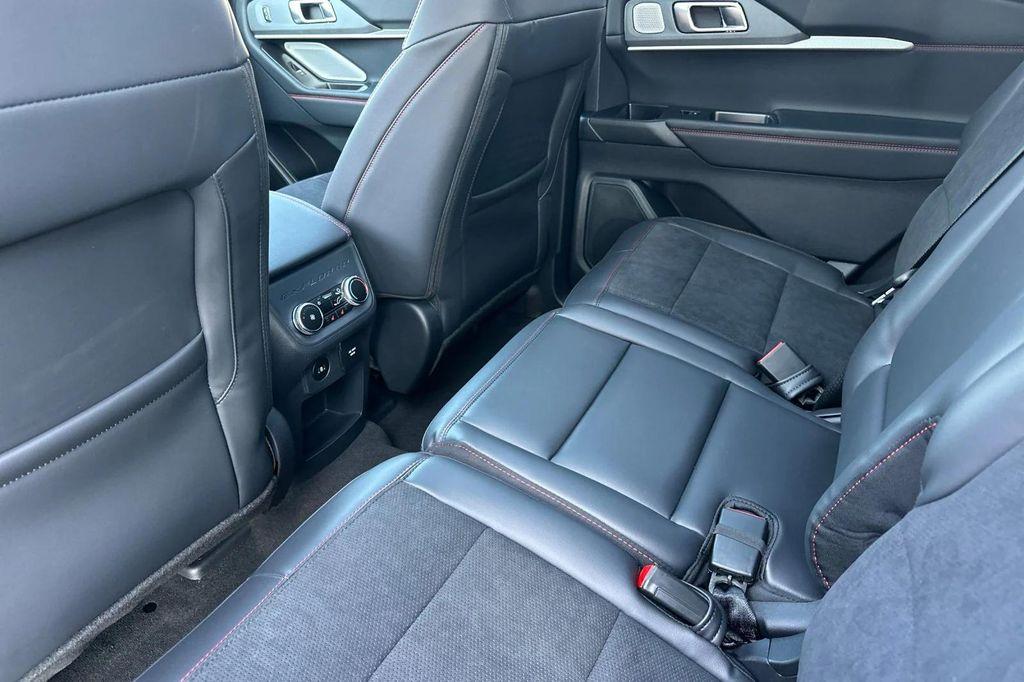 new 2026 Ford Explorer car, priced at $63,540