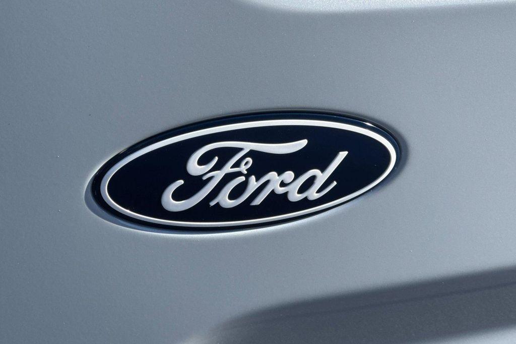 new 2026 Ford Bronco Sport car, priced at $38,750