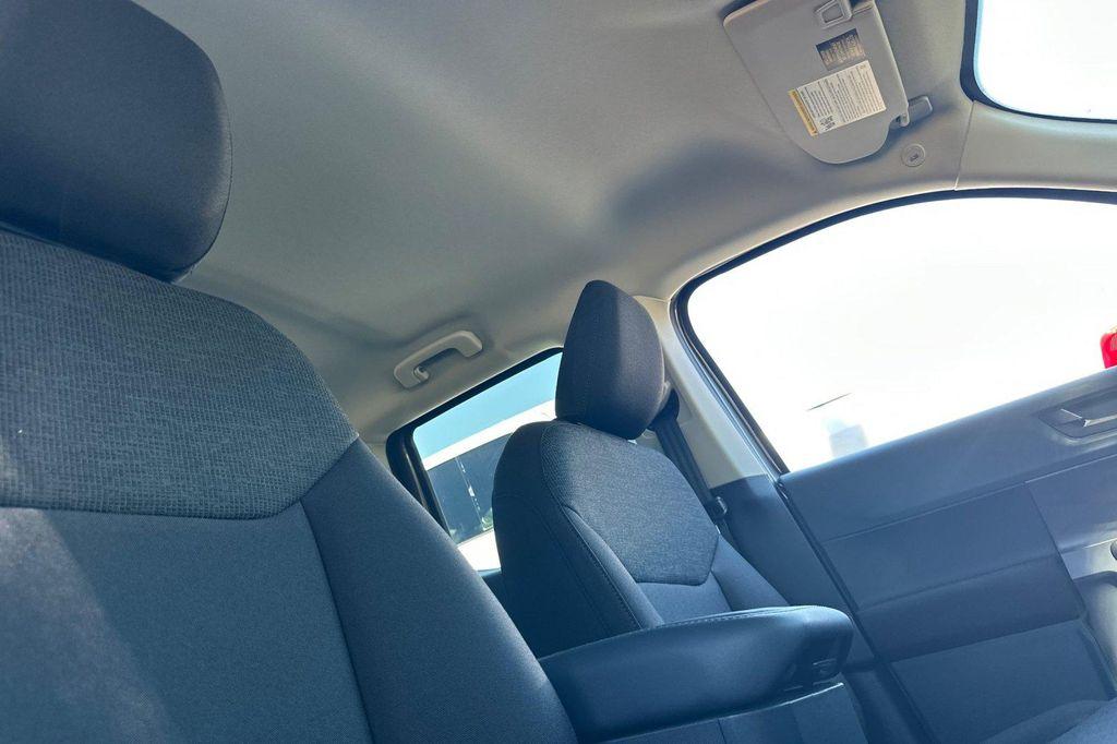 new 2026 Ford Maverick car, priced at $29,990