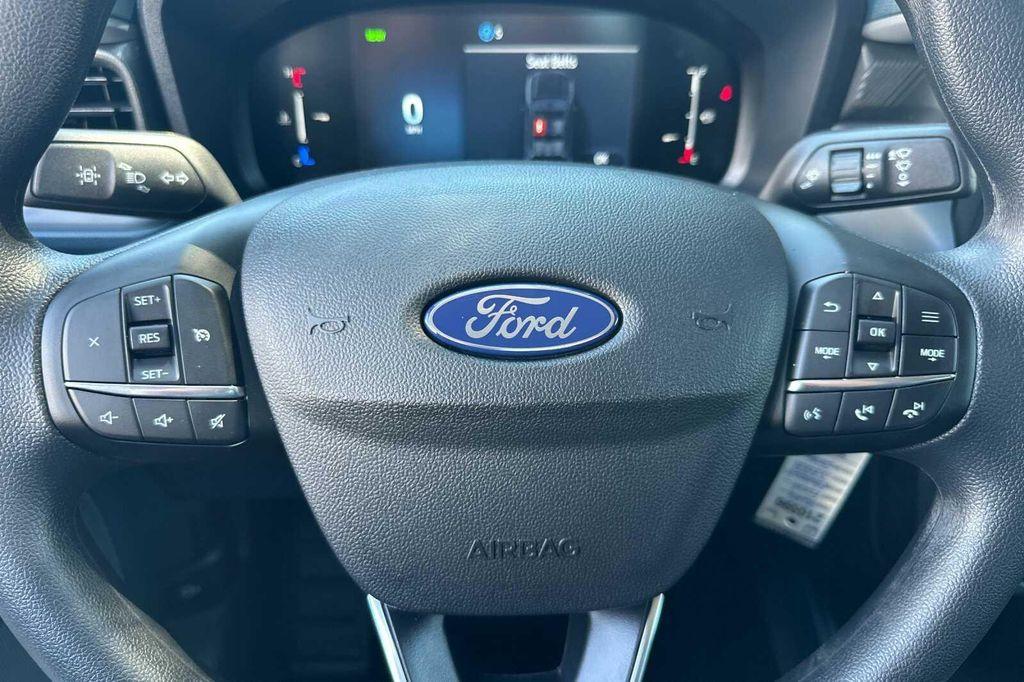 new 2026 Ford Maverick car, priced at $29,990