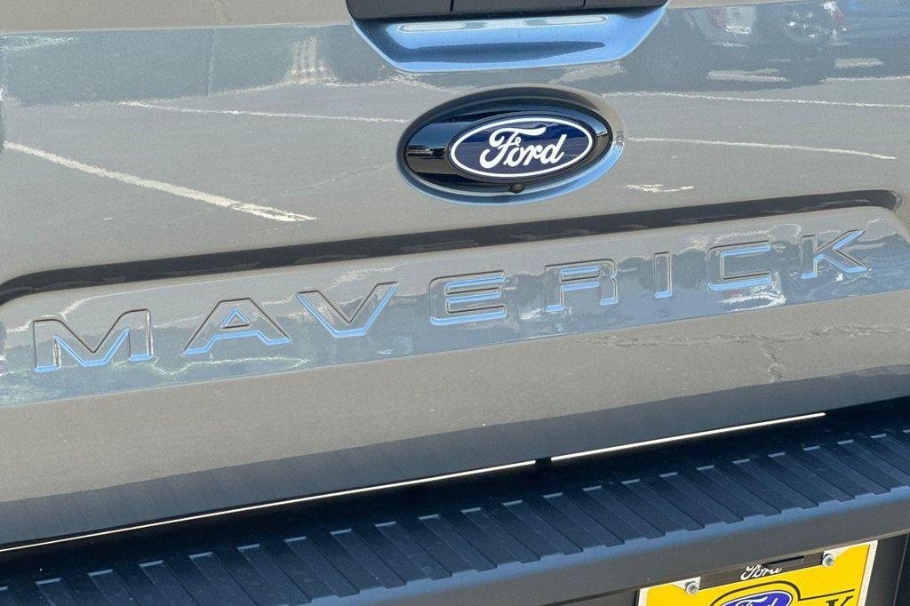 new 2026 Ford Maverick car, priced at $29,990