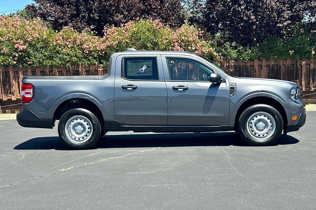 new 2026 Ford Maverick car, priced at $29,990