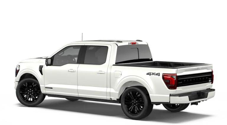new 2026 Ford F-150 car, priced at $88,335