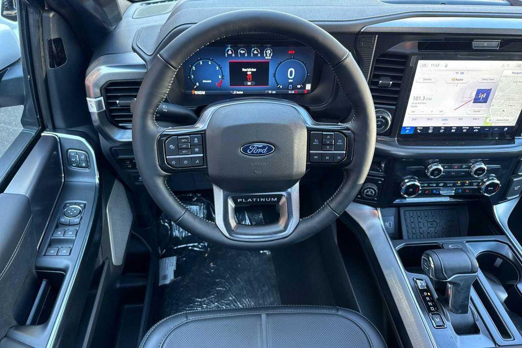 new 2026 Ford F-150 car, priced at $88,335