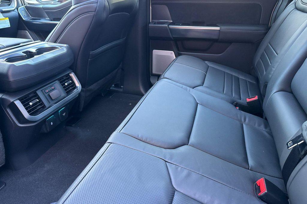 new 2026 Ford F-150 car, priced at $88,335