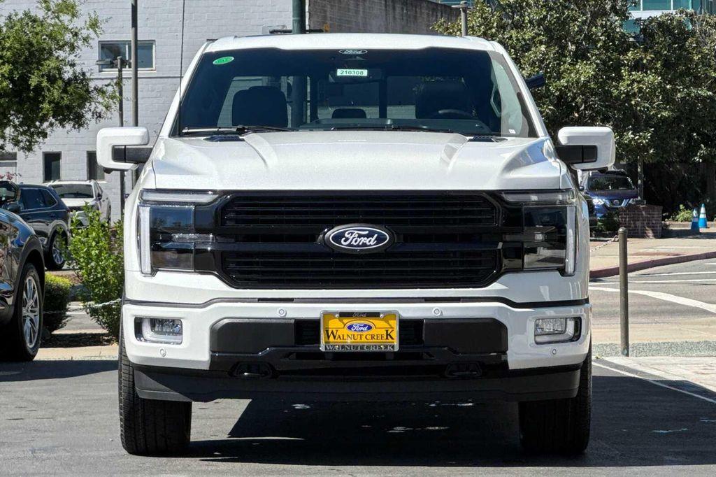 new 2026 Ford F-150 car, priced at $88,335