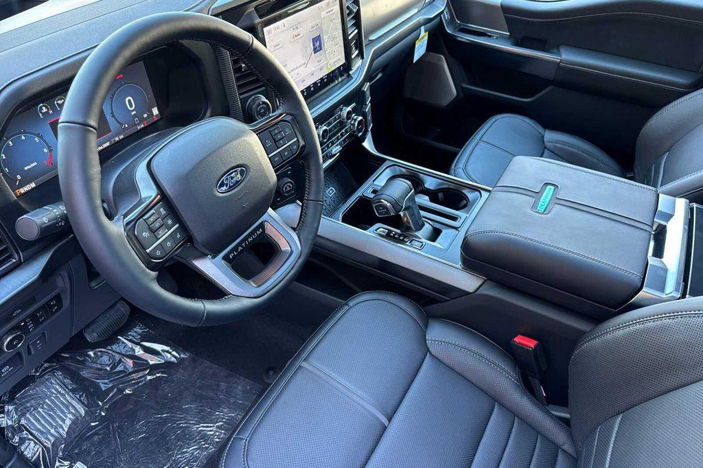 new 2026 Ford F-150 car, priced at $88,335