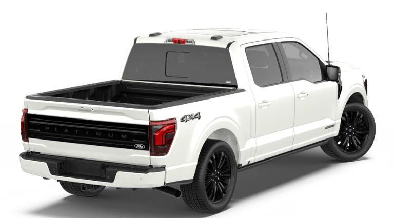 new 2026 Ford F-150 car, priced at $88,335