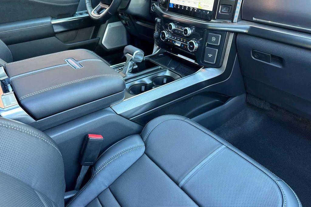 new 2026 Ford F-150 car, priced at $88,335