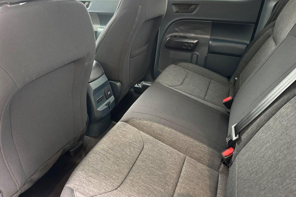 new 2026 Ford Maverick car, priced at $35,053