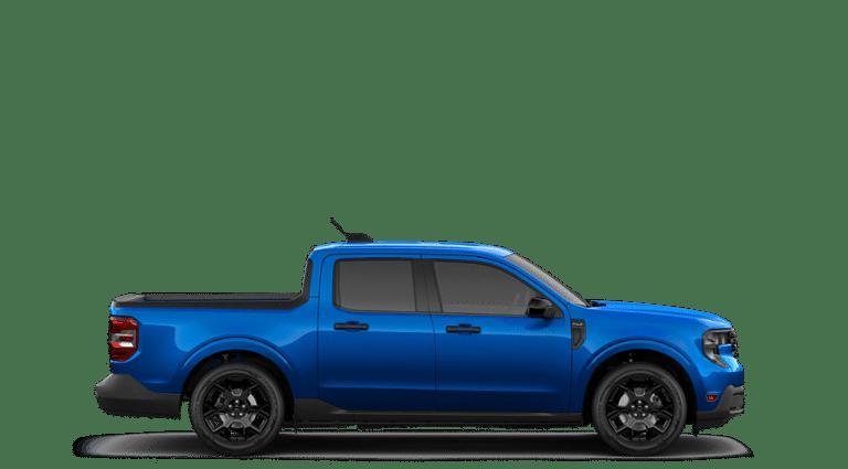 new 2026 Ford Maverick car, priced at $35,053