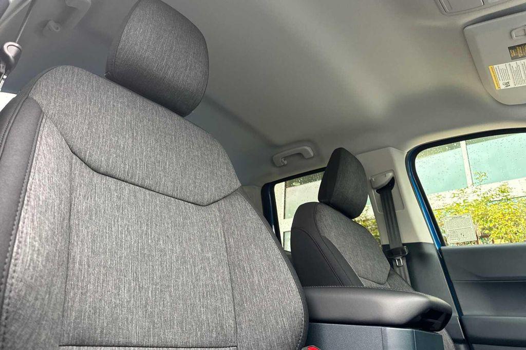 new 2026 Ford Maverick car, priced at $35,053