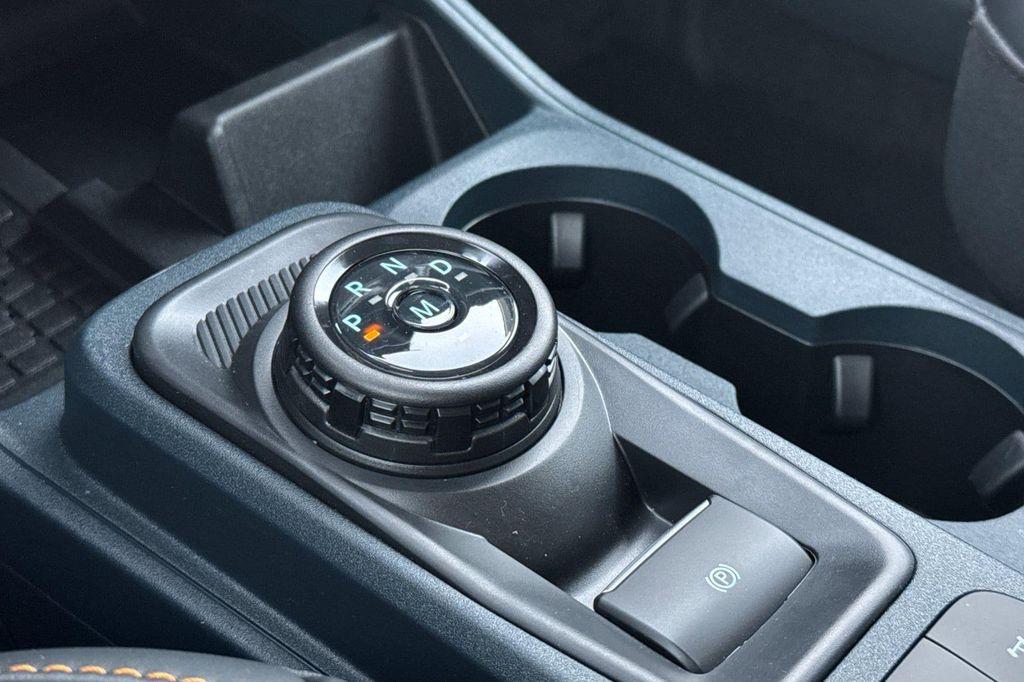 new 2025 Ford Maverick car, priced at $42,493