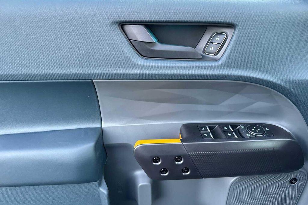 new 2025 Ford Maverick car, priced at $42,493