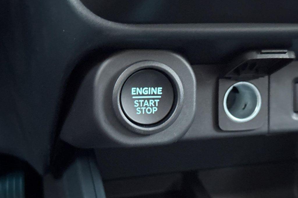 new 2025 Ford Maverick car, priced at $42,493