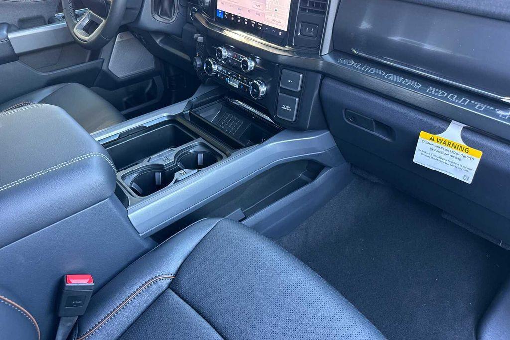 new 2026 Ford F-250 car, priced at $85,005
