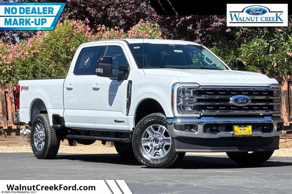 new 2026 Ford F-250 car, priced at $85,005