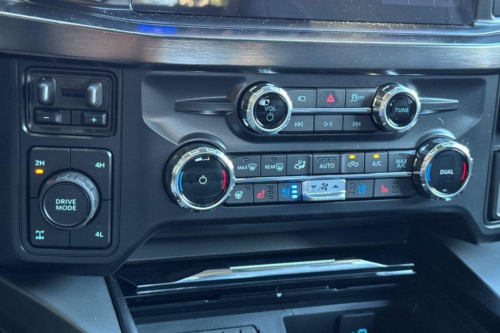new 2026 Ford F-250 car, priced at $85,005