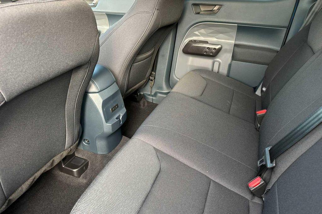 new 2026 Ford Maverick car, priced at $30,105