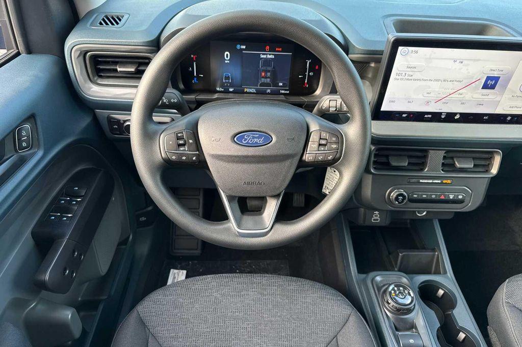 new 2026 Ford Maverick car, priced at $30,105