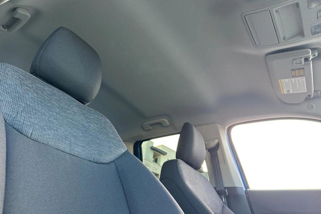 new 2026 Ford Maverick car, priced at $30,105