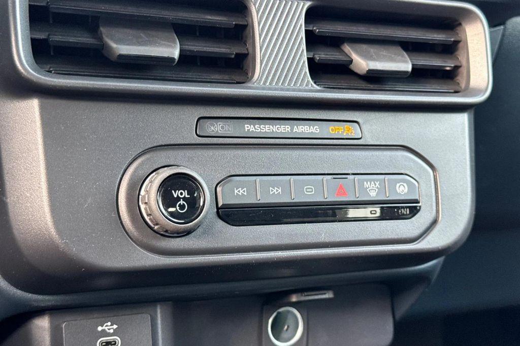 new 2026 Ford Maverick car, priced at $30,105