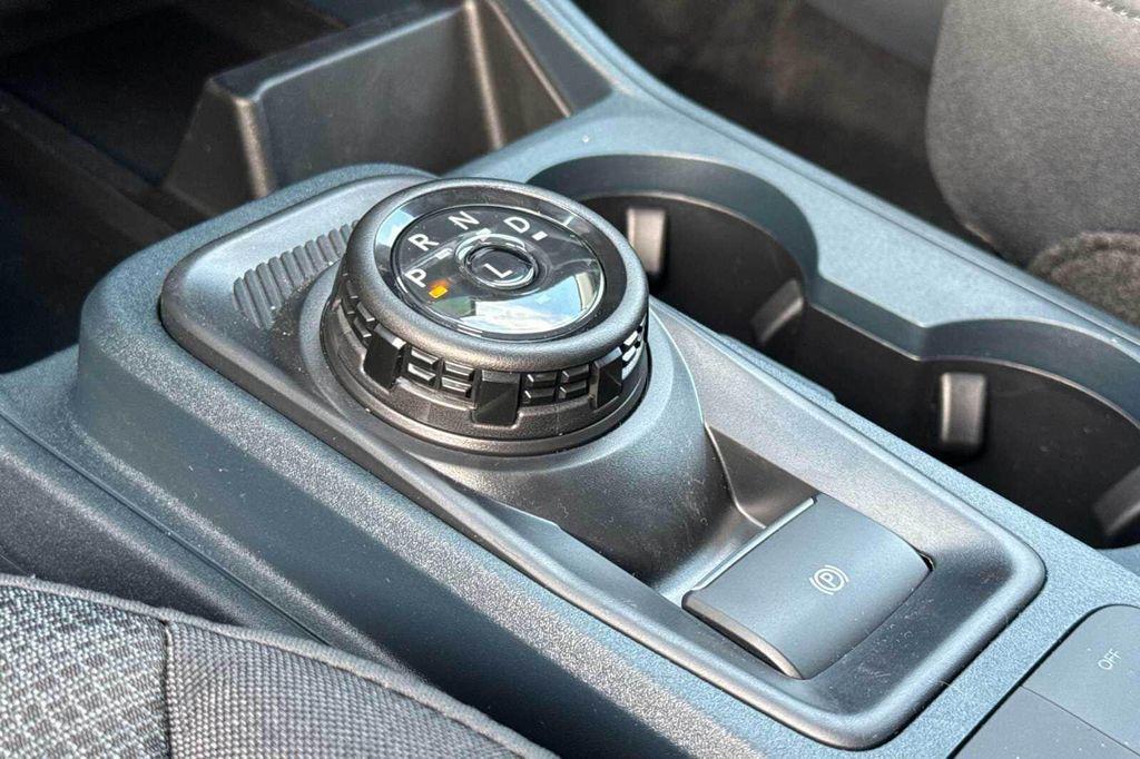 new 2026 Ford Maverick car, priced at $30,105