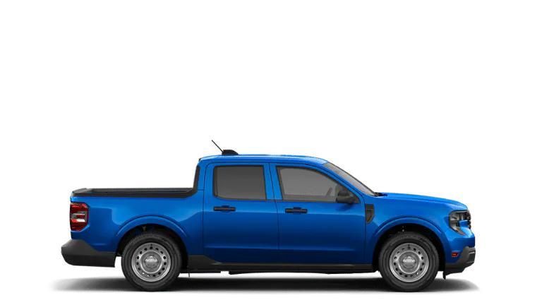 new 2026 Ford Maverick car, priced at $29,687