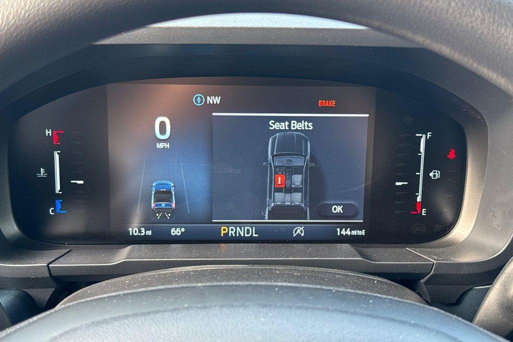 new 2026 Ford Maverick car, priced at $30,105