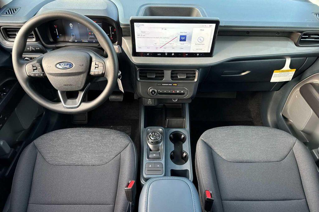 new 2026 Ford Maverick car, priced at $30,105