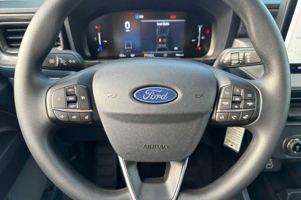 new 2026 Ford Maverick car, priced at $30,105