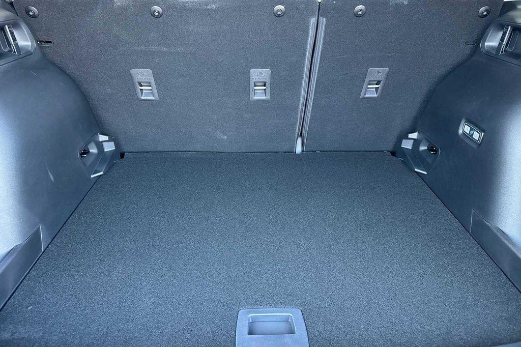 new 2025 Ford Bronco Sport car, priced at $41,980