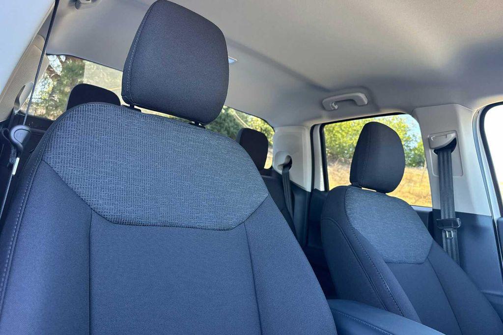 new 2026 Ford Maverick car, priced at $30,255