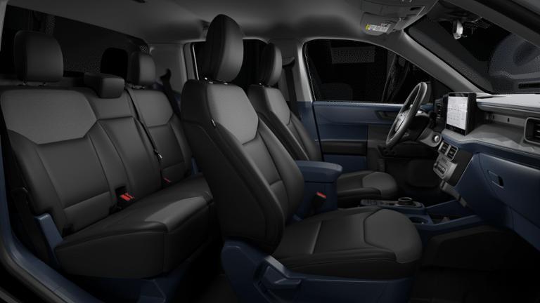 new 2026 Ford Maverick car, priced at $30,255