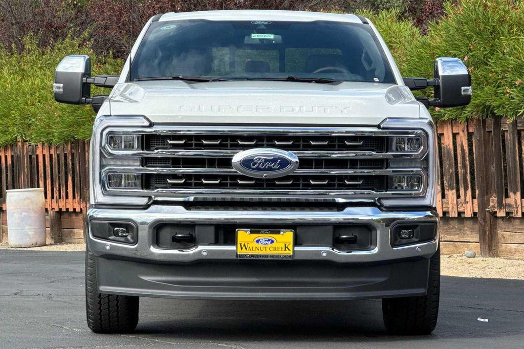 new 2026 Ford F-250 car, priced at $95,346