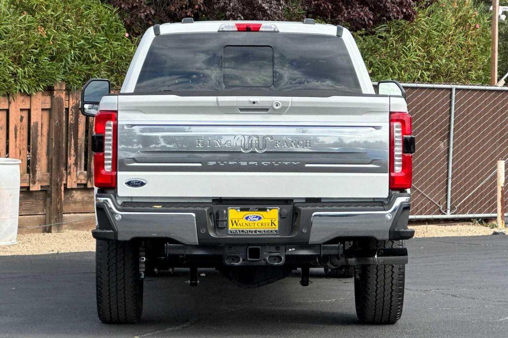 new 2026 Ford F-250 car, priced at $95,346