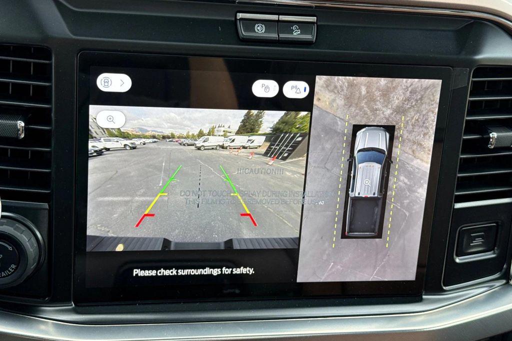 new 2026 Ford F-250 car, priced at $95,346