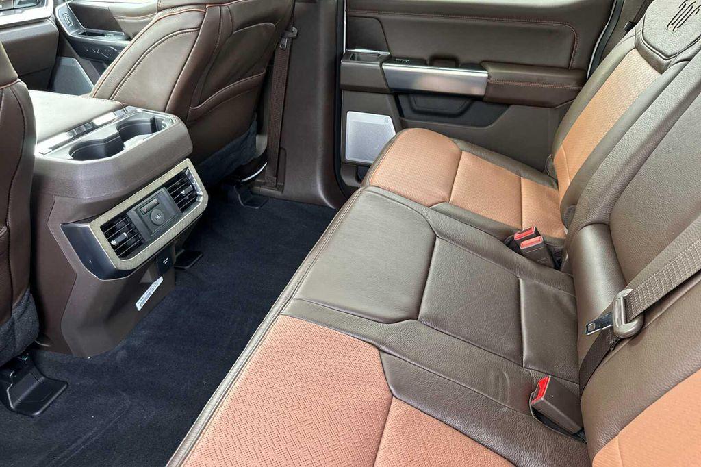 new 2026 Ford F-250 car, priced at $95,346