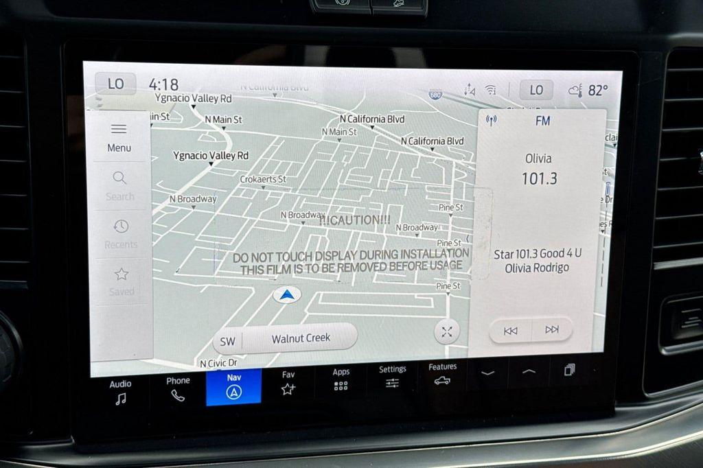 new 2026 Ford F-250 car, priced at $95,346