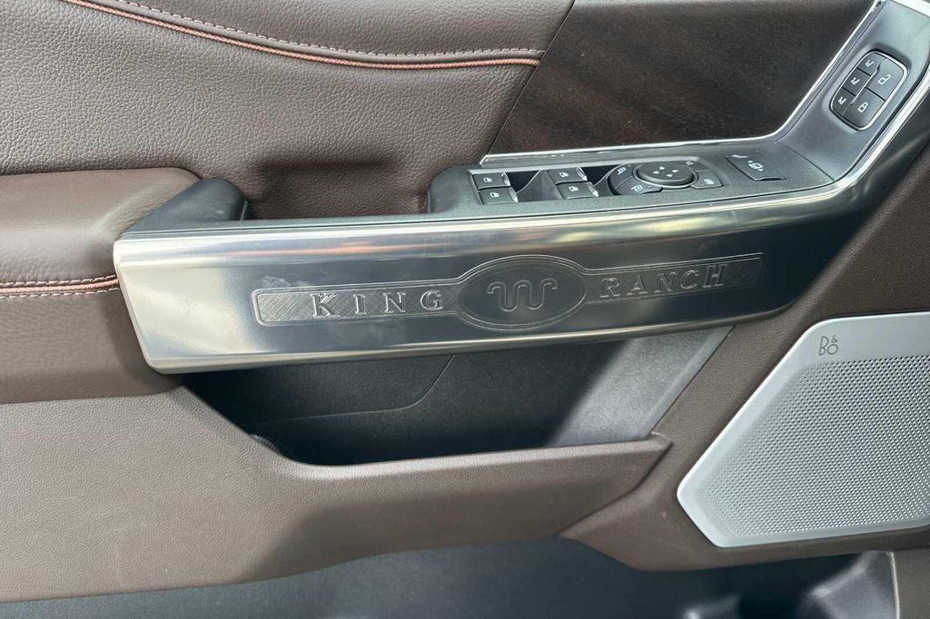 new 2026 Ford F-250 car, priced at $95,346