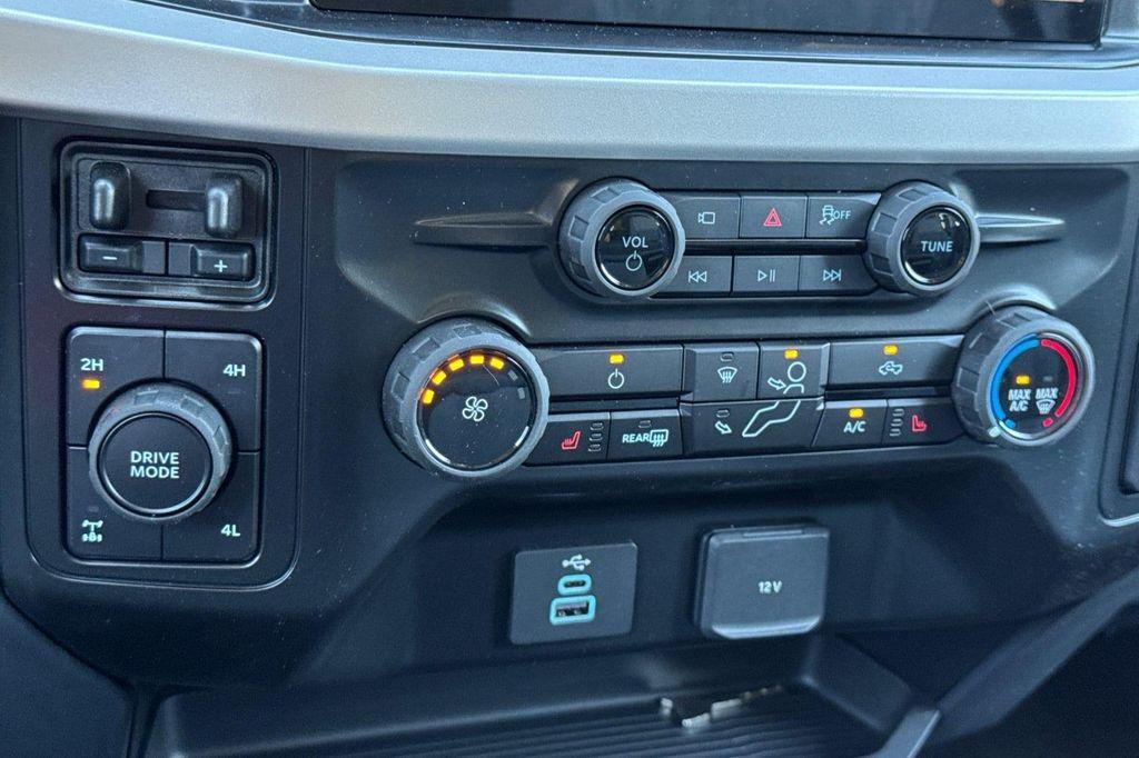 new 2026 Ford F-250 car, priced at $74,574