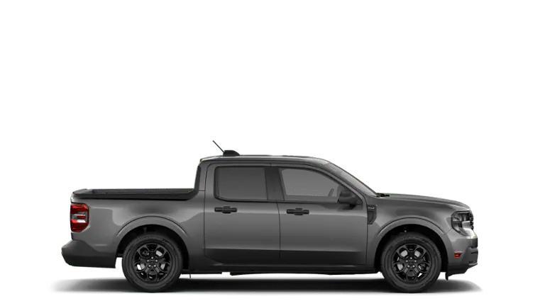 new 2026 Ford Maverick car, priced at $32,490