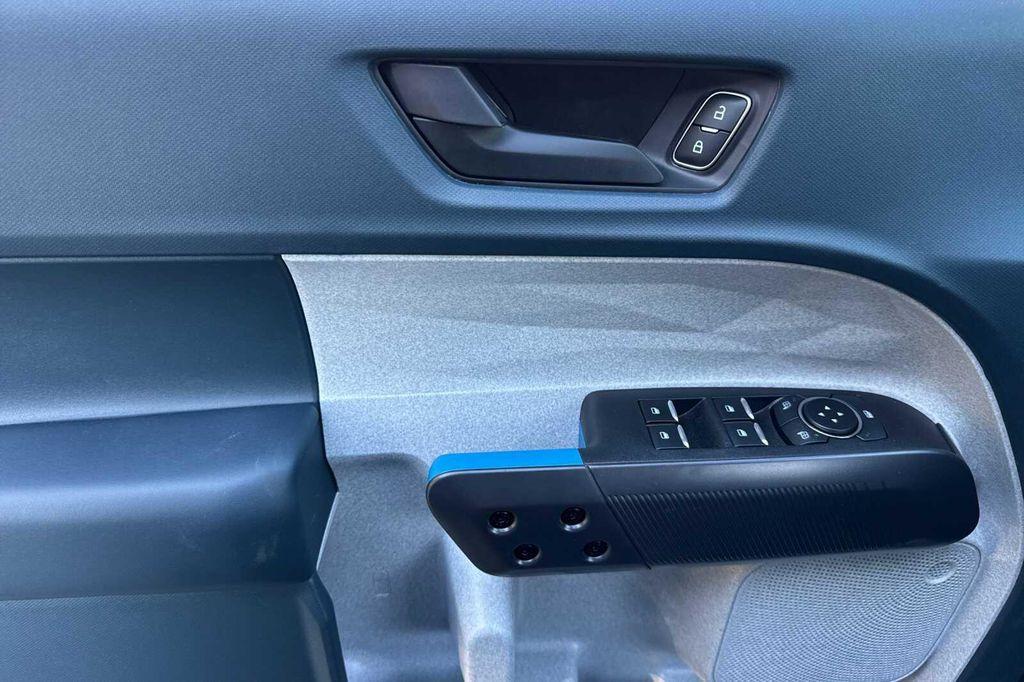 new 2026 Ford Maverick car, priced at $32,490