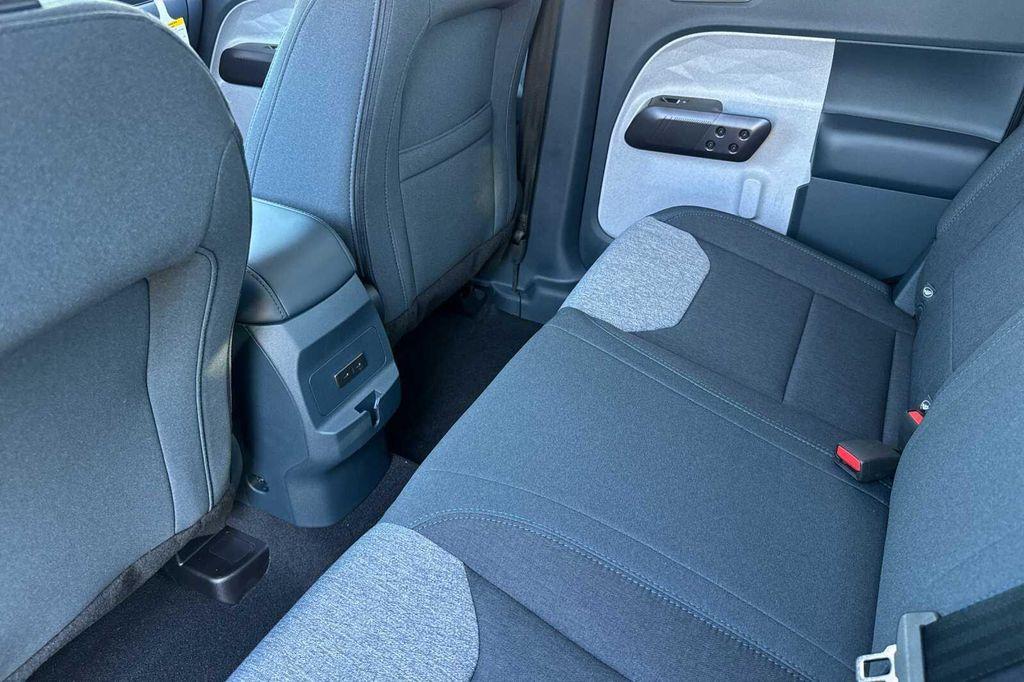 new 2026 Ford Maverick car, priced at $32,490