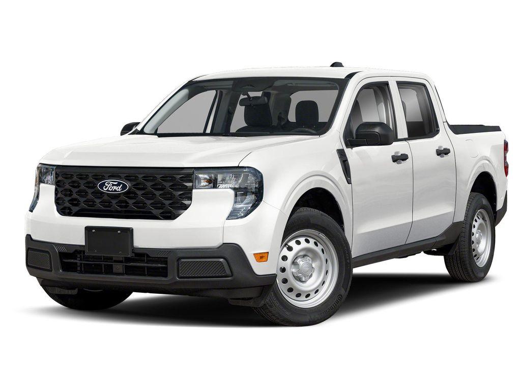 new 2026 Ford Maverick car, priced at $29,990