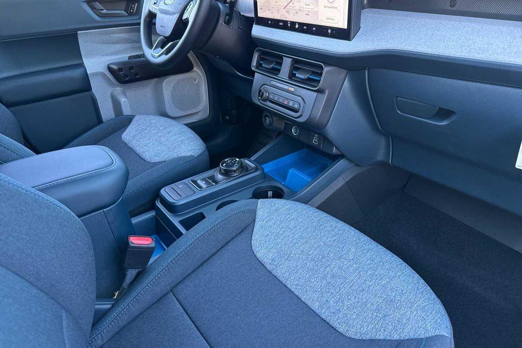 new 2026 Ford Maverick car, priced at $32,490