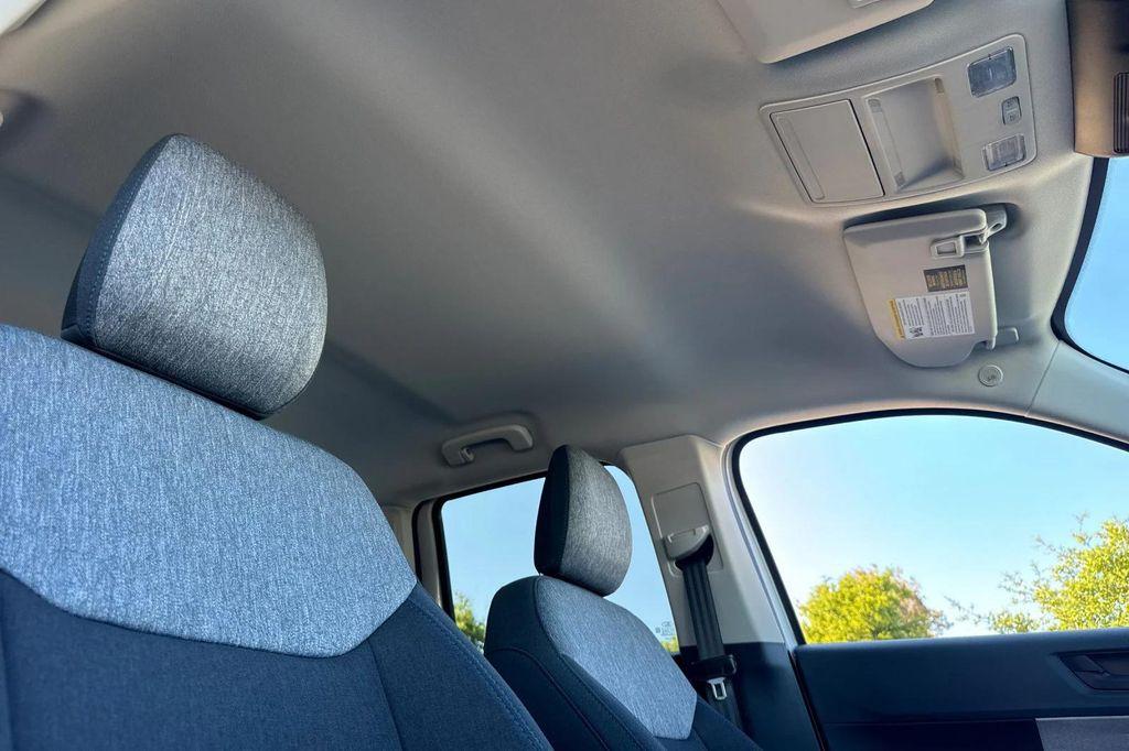 new 2026 Ford Maverick car, priced at $32,490