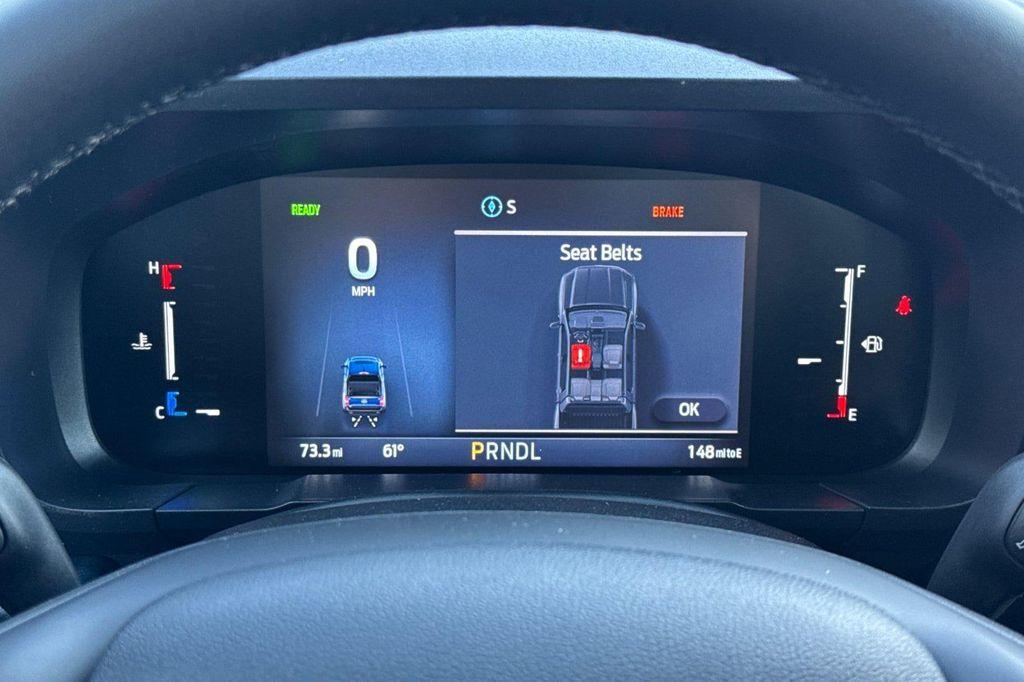 new 2026 Ford Maverick car, priced at $39,860